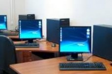 У Львові майже кожна школа має комп'ютерний кабінет