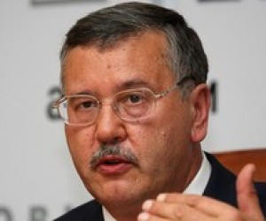 Гриценко: Рада приступить до повернення десятирічної шкільної освіти