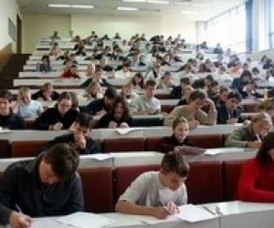 Рынок высшего образования