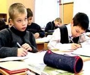 Школам хотят вернуть 10-летку