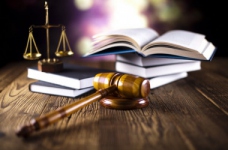 Опубліковані відповіді на тест ЄФВВ з права