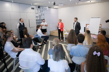 Бюджет МАН на міжнародну діяльність зріс у 53 рази