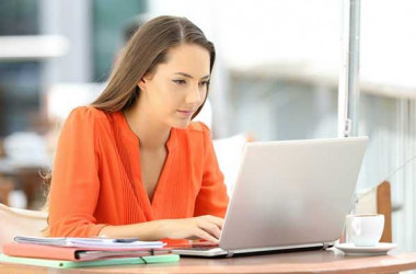 Абітурієнти вже зареєстрували 120 тисяч е-кабінетів