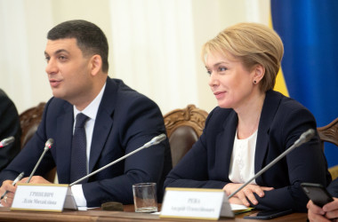 В уряді невдоволені темпами закупівель для НУШ