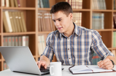 Статус заяви вступника: як відслідкувати