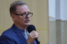 Освітнім омбудсменом став директор київської школи