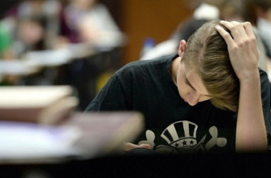 Визначено порогові бали тестів ЗНО в магістратуру