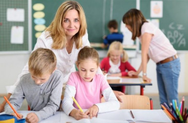 Реалізація практики асистента педагога в Австралії