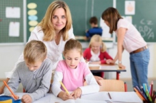 Реалізація практики асистента педагога в Австралії