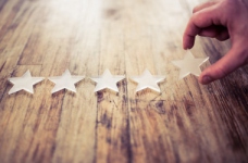 Рейтинг спеціальностей за кількістю поданих заяв