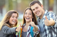 1000 бюджетних місць в УДФСУ: не проґавте свій шанс!