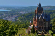 Станьте до кінця літа студентом в Німеччині