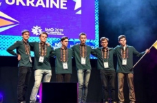 Українські школяри здобули медалі на учнівських олімпіадах