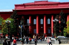 ТОП-100 найпопулярніших вишів серед абітурієнтів