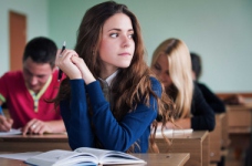 Вступникам на бюджет необхідно подати документи