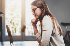 Найскладніше у 2019 році було вступити на міжнародне право