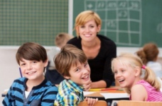 Реалізація практики асистента педагога в Словаччині