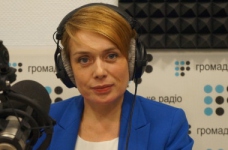 Я готую перехідні книги для нового міністра — Гриневич