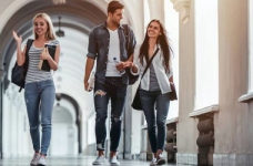 75% вступників вступили до обраних вишів