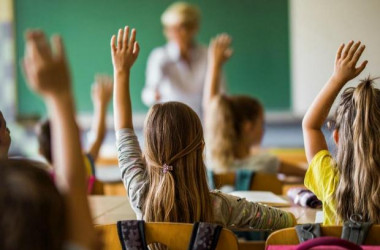 Завдання до теми «Все пов’язане з усім» для 2-го класу НУШ