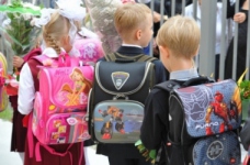 Збираємося до школи правильно: вибір ранця