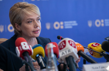 Закон про булінг стосується не тільки учнів, - міністр