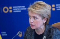 Ми намагаємось пропагувати інтеграцію шкільних предметів, - міністр