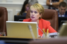 Інтерес в тому, щоб реформи продовжились, - Гриневич