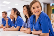 Міжнародний іспит з основ медицини: оцінка експертів