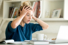 ЗНО з української мови найгірше склали учні училищ