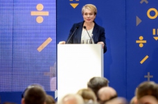 Реформа педагогічної освіти має стати викликом, - Гриневич