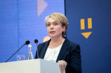 Міністр: необхідно переосмислити місію українських вишів