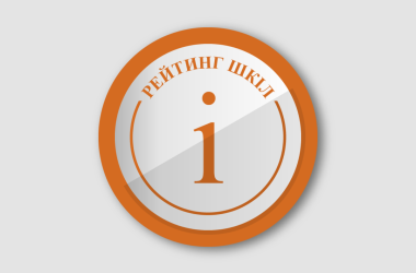 Алгоритм розрахунку рейтингового бала