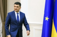 Зарплати освітян зросли від 1,5 до 3 разів, - Гройсман