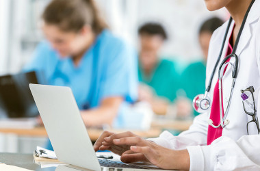 Уряд затвердив план розвитку медичної освіти