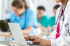 Уряд затвердив план розвитку медичної освіти