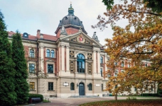 Стажування для викладачів вишів в університетах Польщі