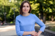 Новим міністром освіти і науки призначено Ганну Новосад
