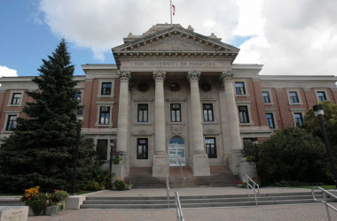 Семінар від канадського Університету Манітоби