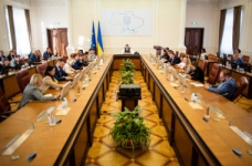 Уряд призначив заступників міністра освіти