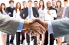 Тренінг для викладачів курсу «Соціальне підприємництво»