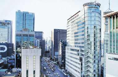 Українців запрошують на стажування до Кореї