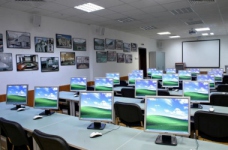 Обговорення Положення про кабінет інформатики