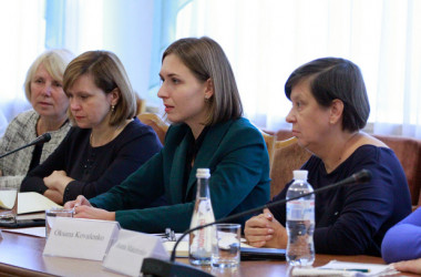 Міжнародні партнери продовжать підтримку НУШ