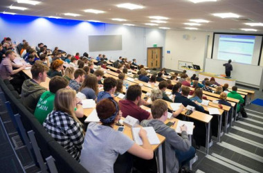 Відшкодування бюджетних коштів на навчання