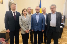 МОН сприятиме запуску Нацфонду досліджень