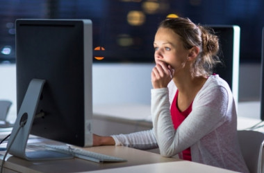 Обговорення порядку електронного вступу