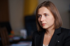 Реформа освіти: інтерв'ю Ганни Новосад