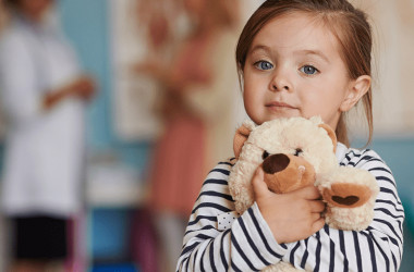 Кількість нещеплених дітей у Києві зменшилась, - КМДА