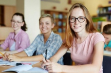 Випускники школи мають стати самодостатніми, - програма КМУ